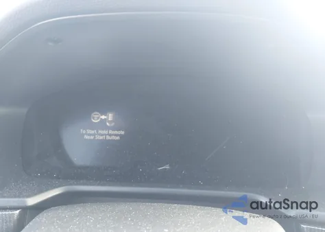 2022 Honda Accord Hybrid Sport z USA, uszkodzony, nr VIN 1HGCV3F27NA014621